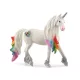 Schleich Ranbow love unicorn stallion