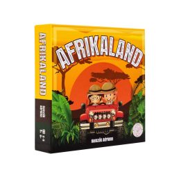 Afrikaland