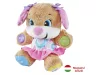 Fisher-Price Tanuló kutyushugi