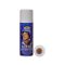 Csillogó haj- és testspray - arany, 125 ml