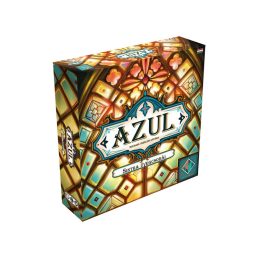 Azul: Sintra üvegcsodái társasjáték