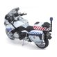 Bburago - Magyar Rendőrmotor BMW R1200RT 1:18