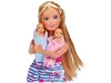 Steffi Love baba ikrekkel - 29 cm