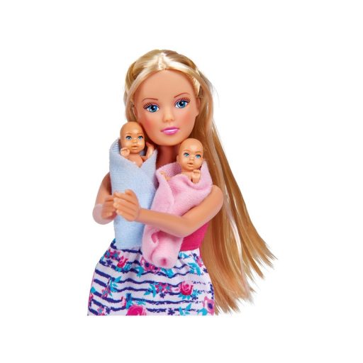 Steffi Love baba ikrekkel - 29 cm