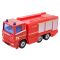 SIKU Scania tűzoltó teherautó 1:87 - 1036