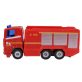 SIKU Scania tűzoltó teherautó 1:87 - 1036