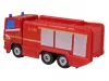 SIKU Scania tűzoltó teherautó 1:87 - 1036