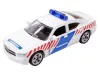 SIKU Dodge Charger rendőrautó 1:87 - 1402