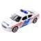 SIKU Dodge Charger rendõrautó 1:87 - 1402