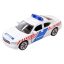 SIKU Dodge Charger rendõrautó 1:87 - 1402