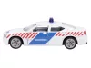 SIKU Dodge Charger rendőrautó 1:87 - 1402