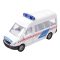 SIKU Mercedes-Benz rendőr kisbusz - 0806