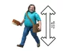 Egy Minecraft film - Steve figura