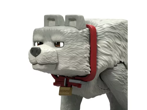 Egy Minecraft film - Dennis figura