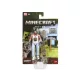 Egy Minecraft film - player 1 figura
