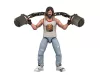 Egy Minecraft film - player 1 figura