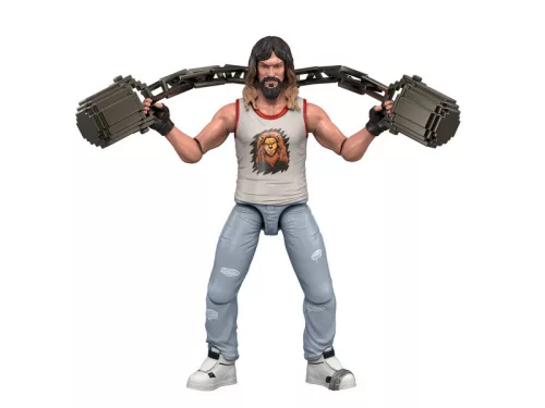 Egy Minecraft film - player 1 figura