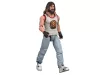 Egy Minecraft film - player 1 figura