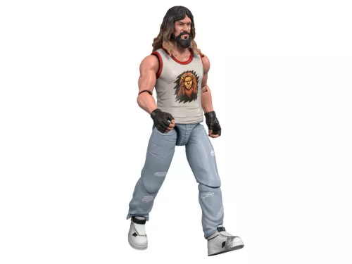 Egy Minecraft film - player 1 figura