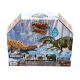 Jurassic World reveal dinó csomag