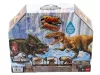 Jurassic World reveal dinó csomag