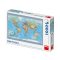 Puzzle 1000 pcs - Politikai világtérkép