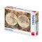 Történelmi világtérkép 1000 darabos puzzle