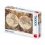 Történelmi világtérkép 1000 darabos puzzle