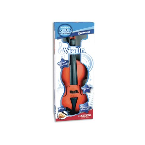 Klasszikus hegedű - 49cm