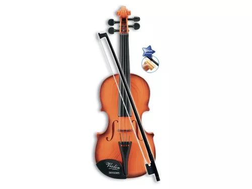 Klasszikus hegedű - 49cm