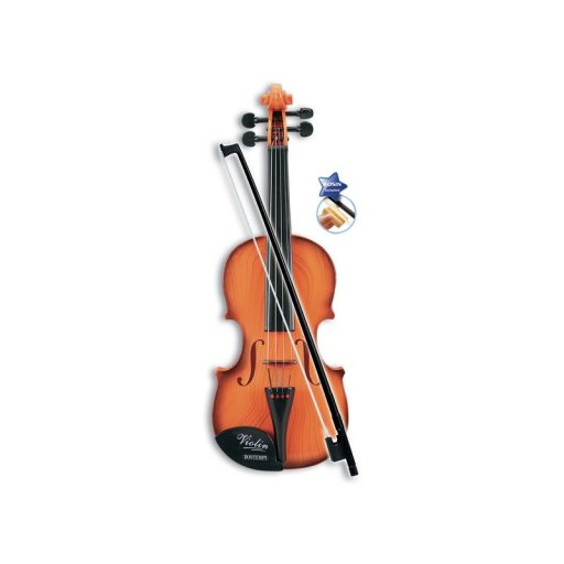 Klasszikus hegedű - 49cm