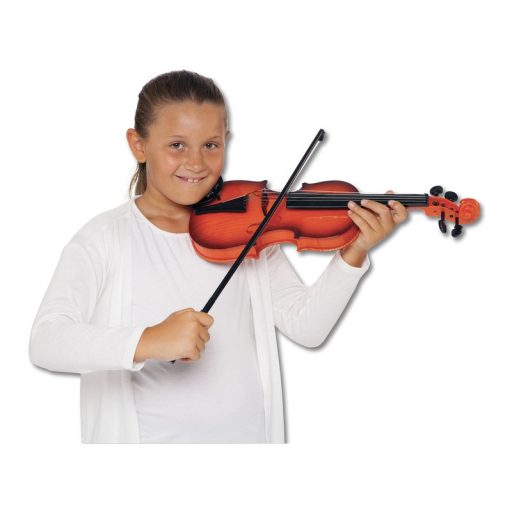 Klasszikus hegedű - 49cm