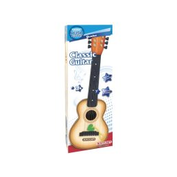 Akusztikus gitár fém húrokkal - 55cm