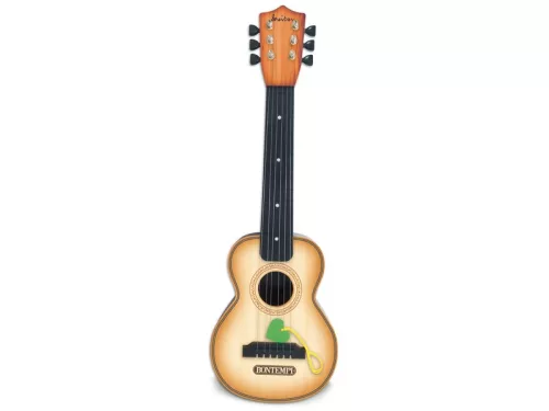 Akusztikus gitár fém húrokkal - 55cm