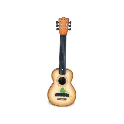 Akusztikus gitár fém húrokkal - 55cm