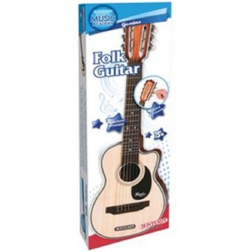 Folk gitár - 70cm