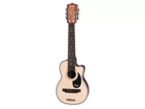 Folk gitár - 70cm