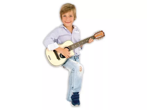Folk gitár - 70cm