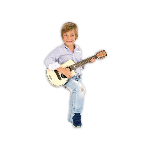 Folk gitár - 70cm