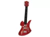 Rock gitár fém húrokkal - 62cm