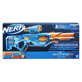 Nerf Elite 2.0 Eaglepoint RD-8 kilövő