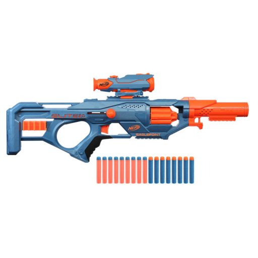 Nerf Elite 2.0 Eaglepoint RD-8 kilövõ