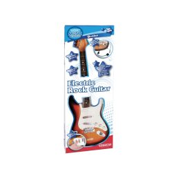 Elektromos gitár csatlakozóval - 67cm