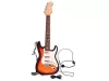 Elektromos gitár csatlakozóval - 67cm