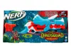 Nerf Tricerablast kilövő