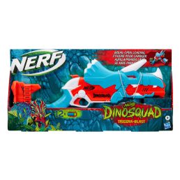 Nerf Tricerablast kilövõ