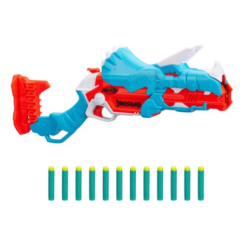 Nerf Tricerablast kilövõ