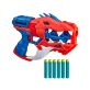Nerf Raptor slash kilövõ
