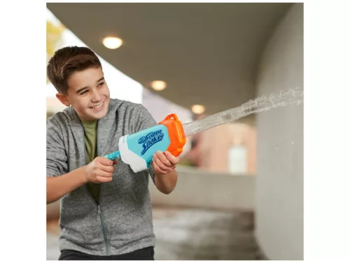 Nerf Super soaker Torrent