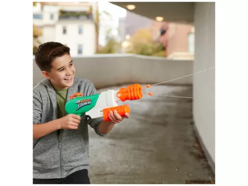 Nerf Super soaker Hydro frenzy
